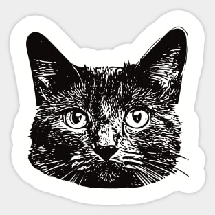 Chartreux gift for Chartreux Owners Sticker